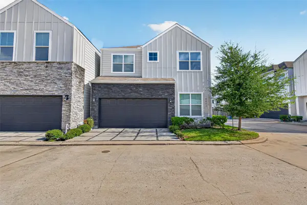 8802 Hollister Pine Court, Houston, TX 77080