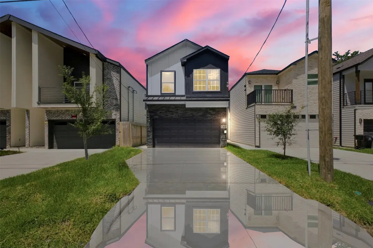 8121 Venus Street, Houston, TX 77088 - #1