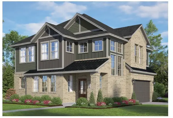 21219 Teal Lovegrass Lane, Cypress, TX 77433