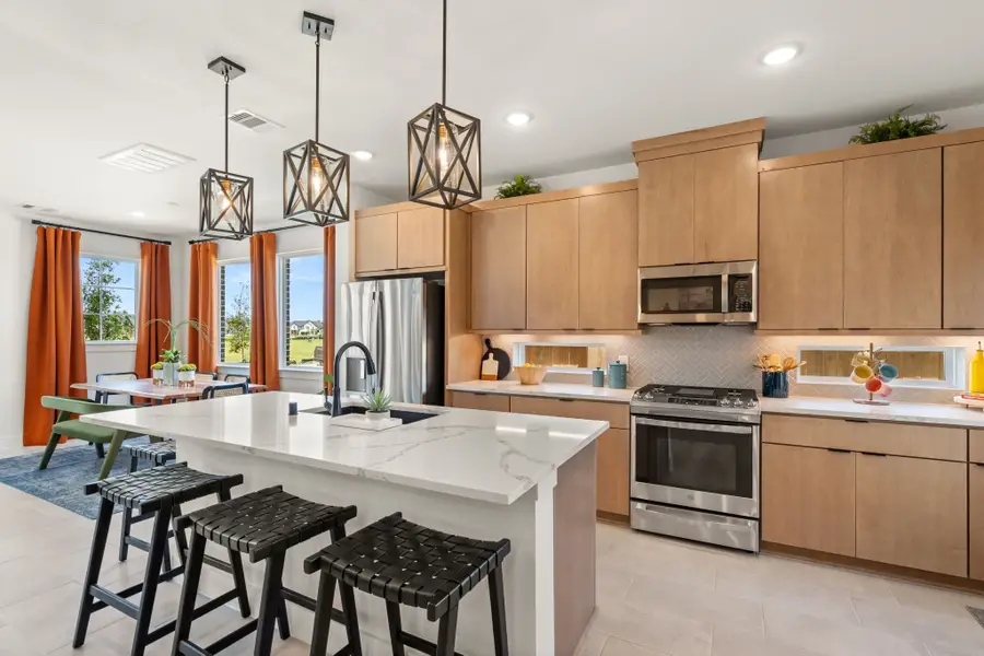 21219 Teal Lovegrass Lane, Cypress, TX 77433 - #2