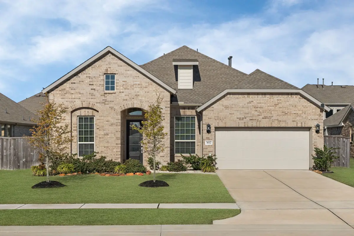 3612 Paloma Falls Lane, Rosenberg, TX 77469 - Image #1