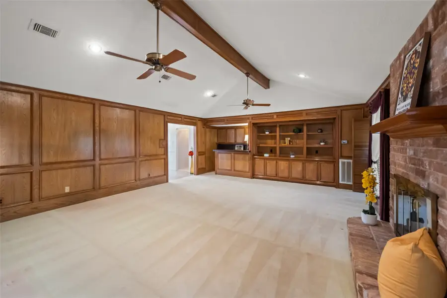 8019 Rebawood Drive, Humble, TX 77346 - #3