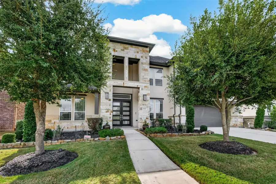 28122 Harper Meadow Lane, Fulshear, TX 77441 - #3