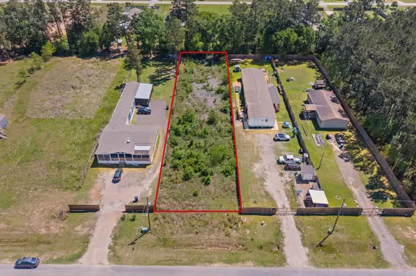 3118 Road 5018, Cleveland, TX 77327