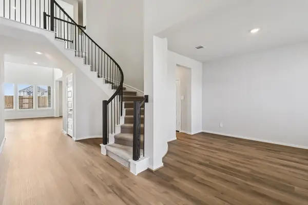 2107 Rawls Ranch Drive, Conroe, TX 77301