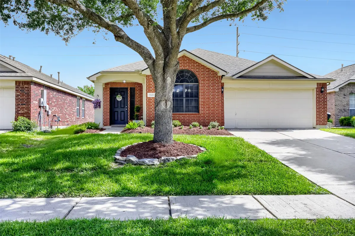 7819 Summerdale Drive, Rosenberg, TX 77469 - #1
