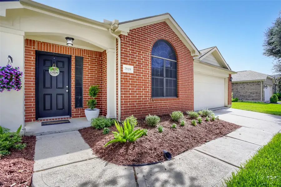 7819 Summerdale Drive, Rosenberg, TX 77469 - #2