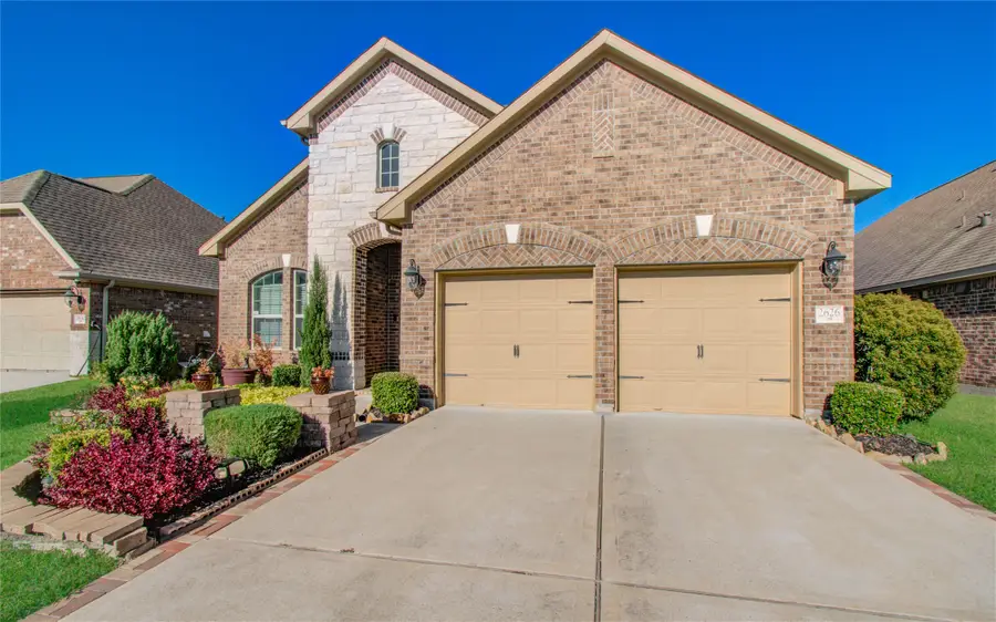 2626 Ivy Wood Lane, Conroe, TX 77385 - Image #2