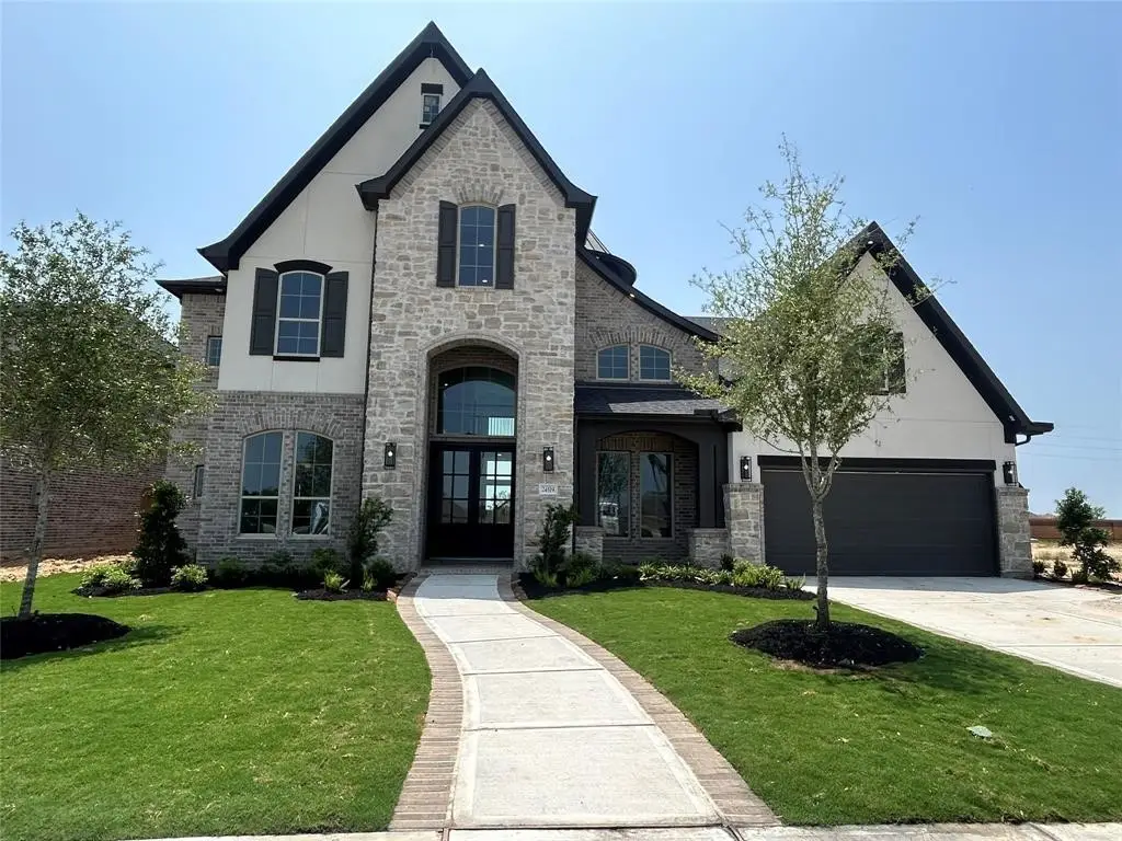 24703 Ciderwood Crest Drive, Katy, TX 77493 - #1