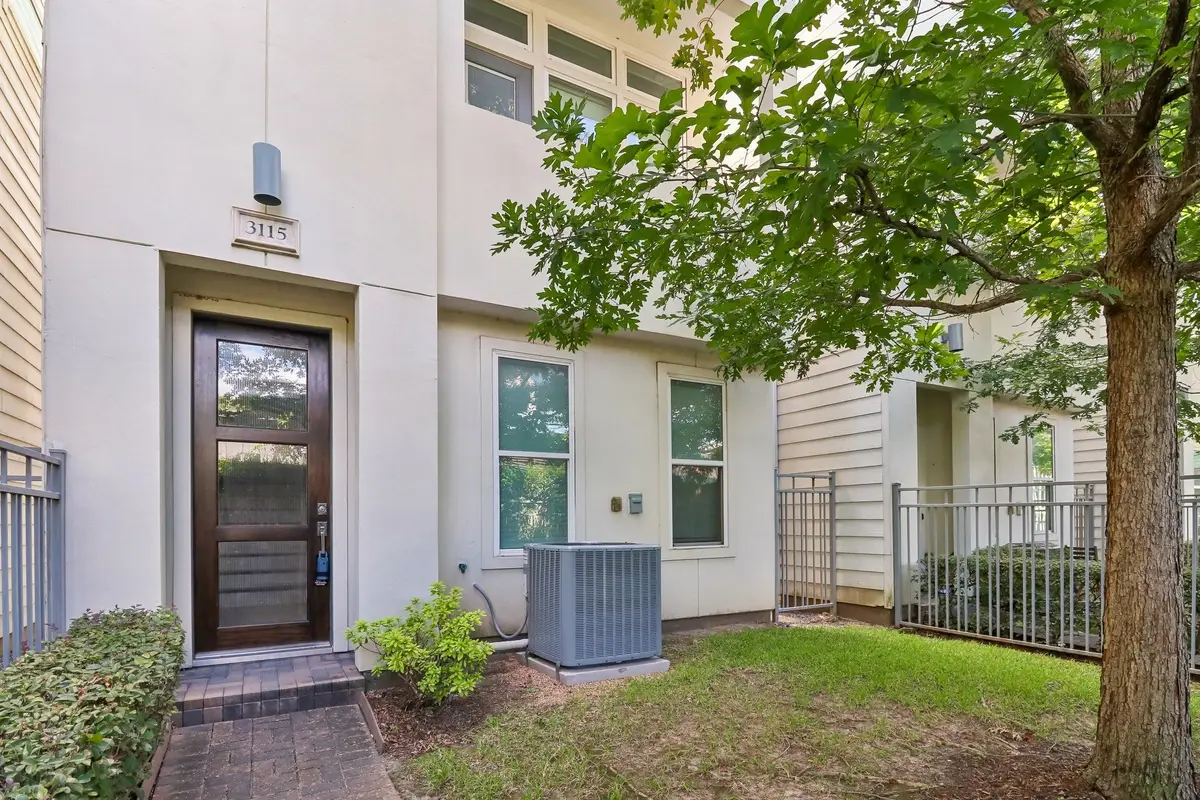 3115 Leeland Street, Houston, TX 77003 - #1
