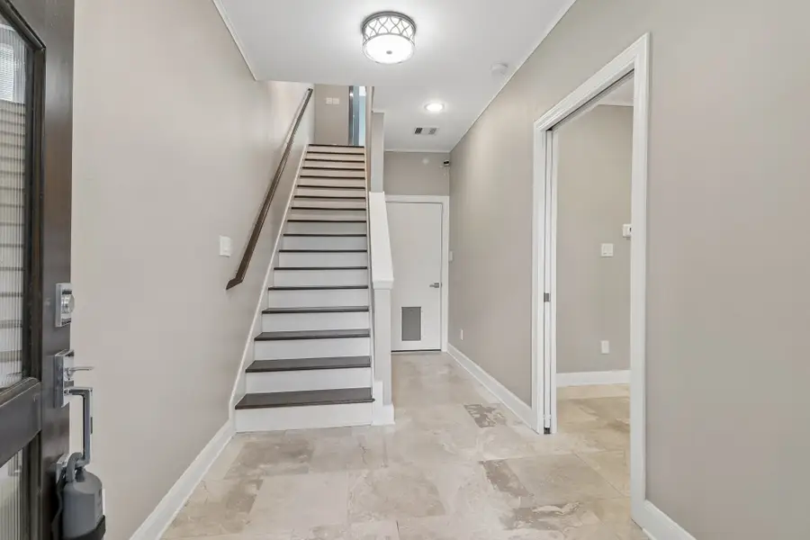 3115 Leeland Street, Houston, TX 77003 - #3