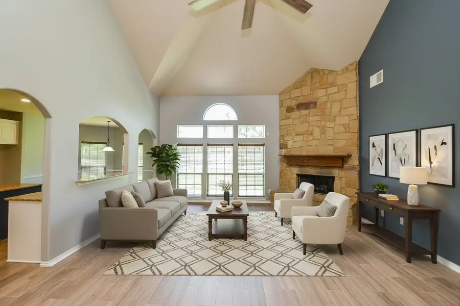 8207 Paddle Rock Lane, Rosenberg, TX 77469 - #2