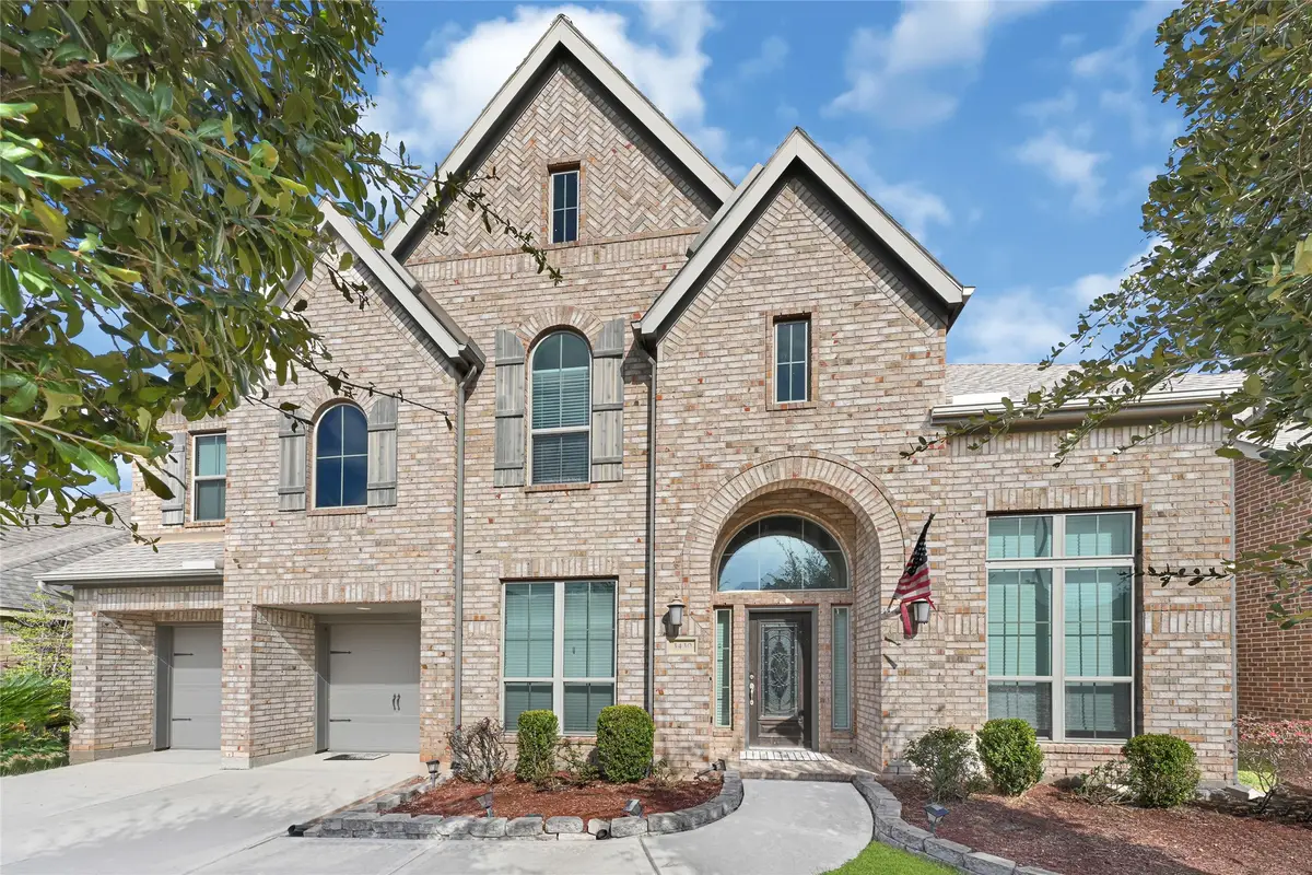 3430 Golden Cypress Lane, Pearland, TX 77584 - Image #1