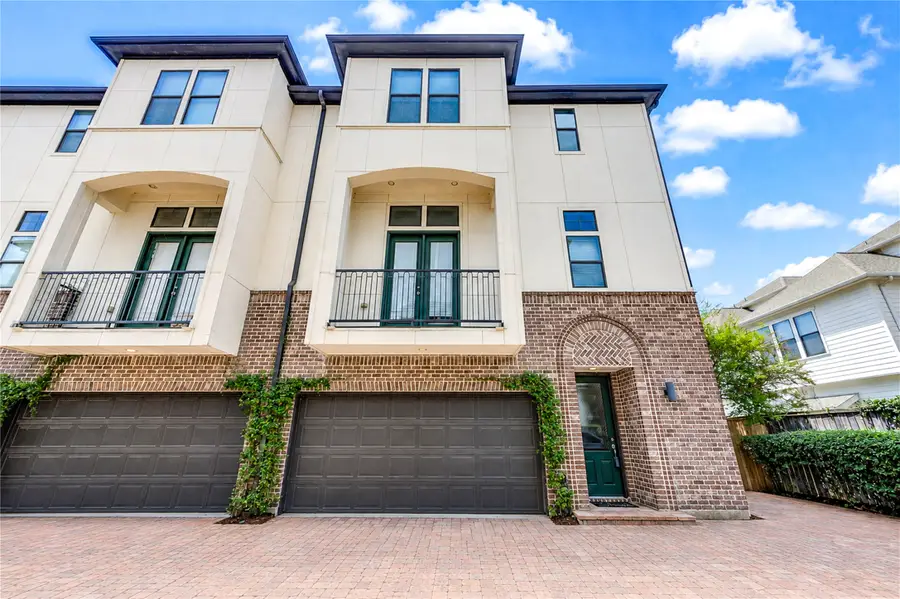5826 Darling Street, Houston, TX 77007 - #2