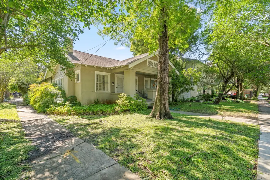 3703 Graustark Street, Houston, TX 77006 - #2