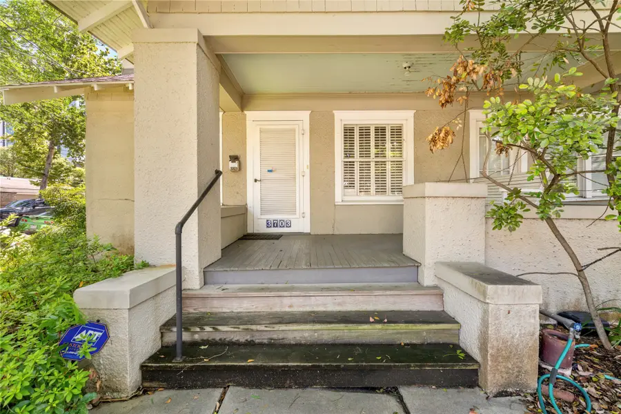 3703 Graustark Street, Houston, TX 77006 - #3