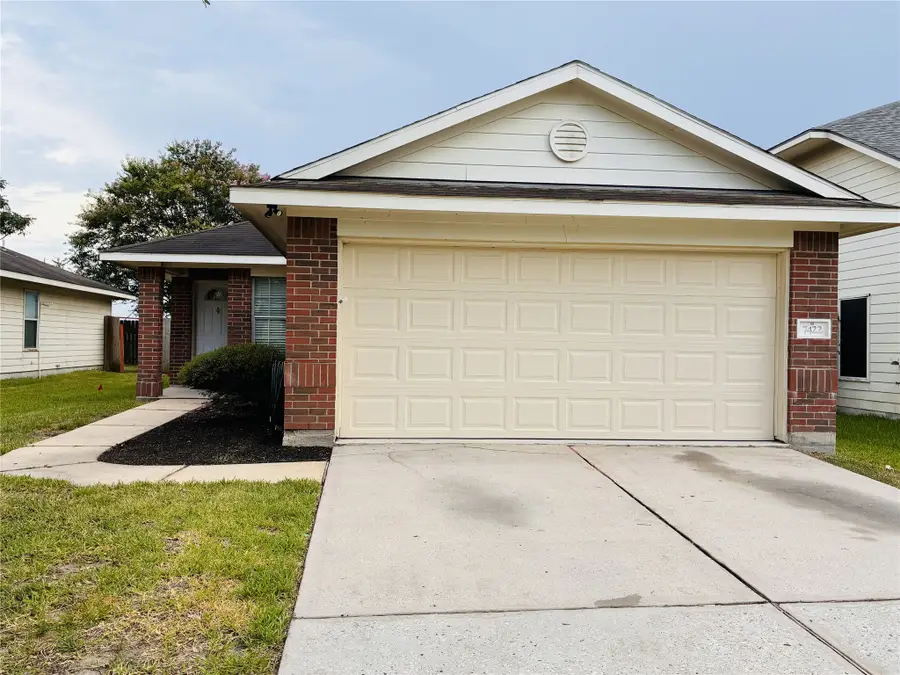 7422 Secretariat Ridge Drive, Humble, TX 77338 - #2