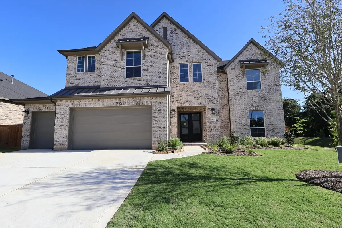 14327 Moonlit Creek Court, Montgomery, TX 77316 - #1