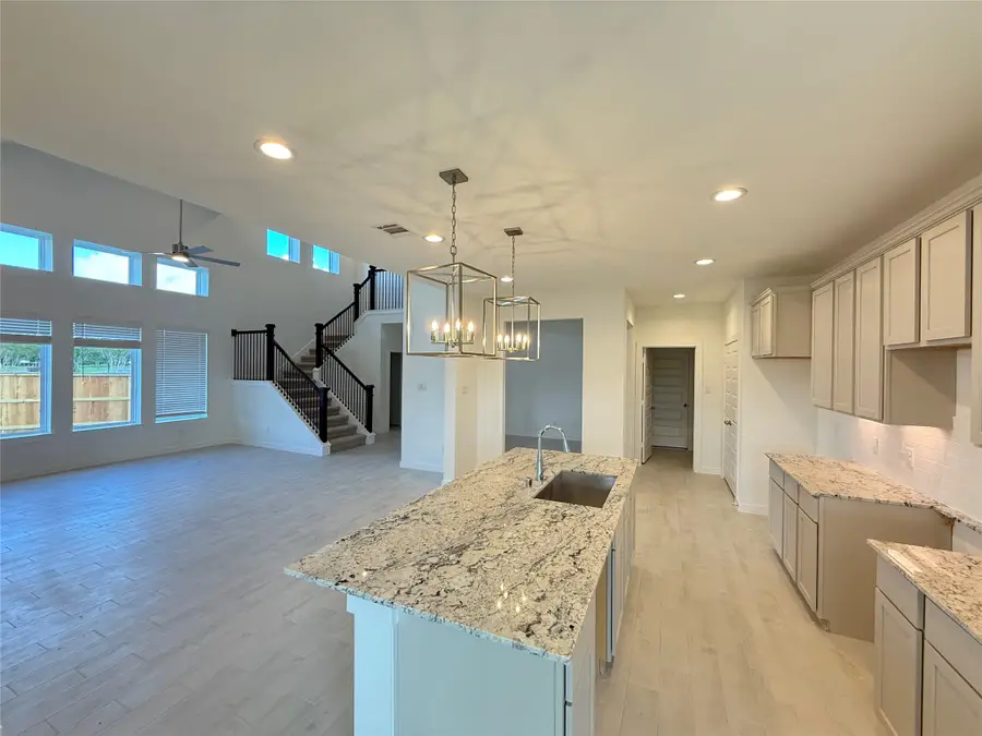8835 Early Morning Way, Rosharon, TX 77583 - #3