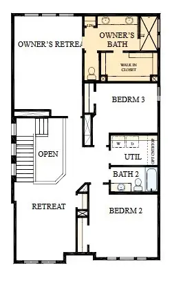 27226 Scarlet Paint Brush Drive, Hockley, TX 77447 - Image #3