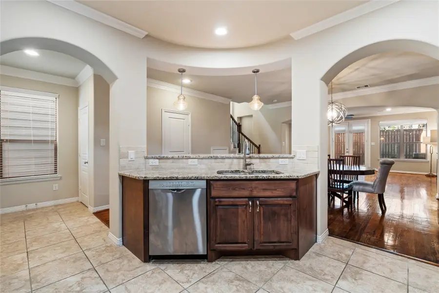 1107 Beall Landing Court, Houston, TX 77008 - #3