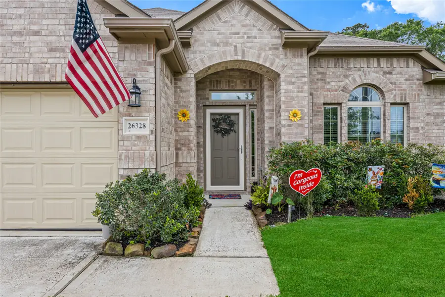 26328 Cooperstown Way, Splendora, TX 77372 - #3