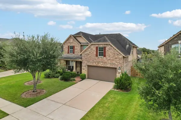 2710 Camden Hill Lane, Pearland, TX 77089