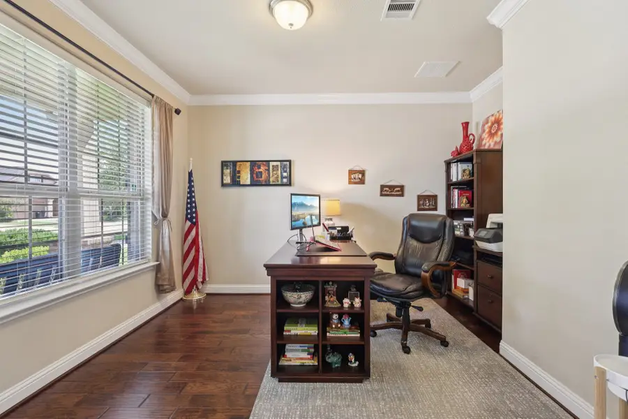 2710 Camden Hill Lane, Pearland, TX 77089 - #2