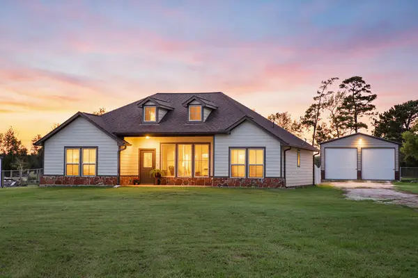 11160 Fm 1725 Road, Cleveland, TX 77328