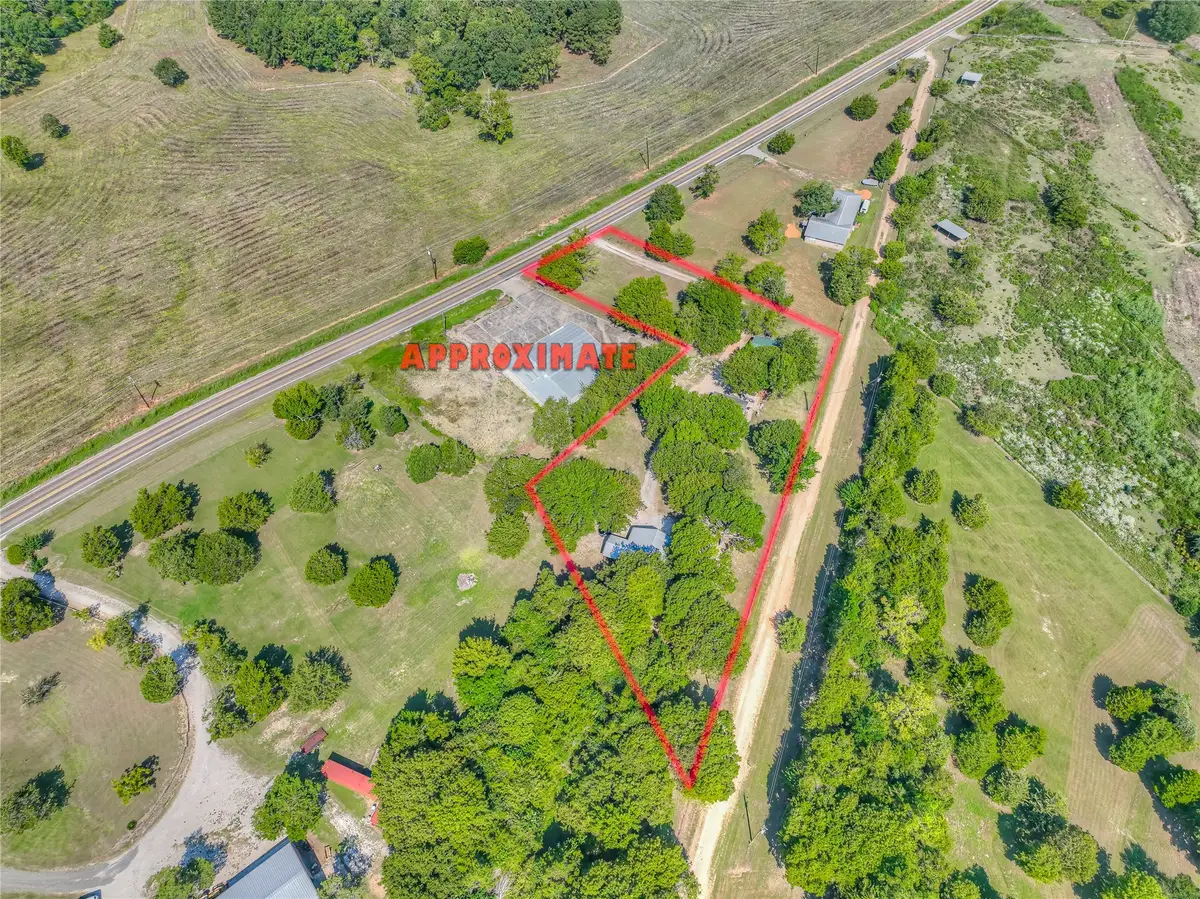 TBD Fm 224, Coldspring, TX 77331 - #1
