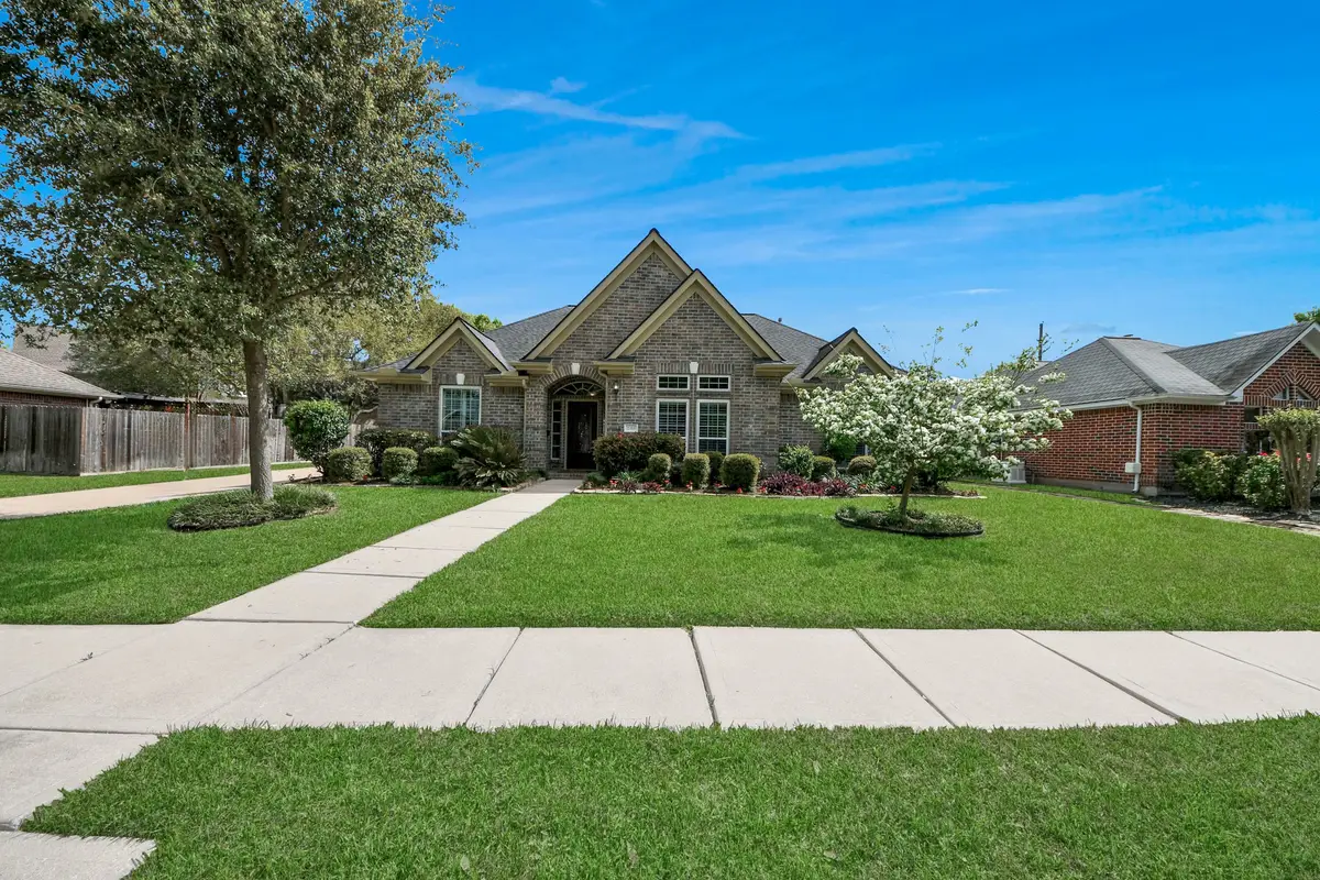 2318 Quarterpath Drive, Richmond, TX 77406 - #1