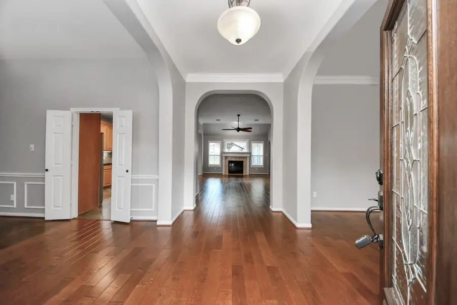 2318 Quarterpath Drive, Richmond, TX 77406 - #2