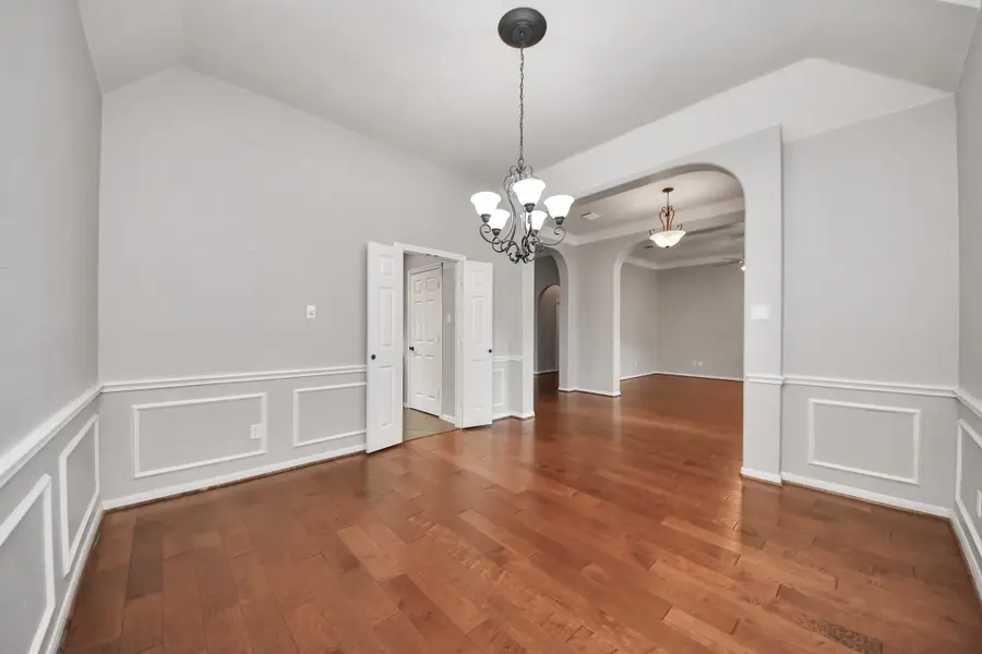 2318 Quarterpath Drive, Richmond, TX 77406 - #3