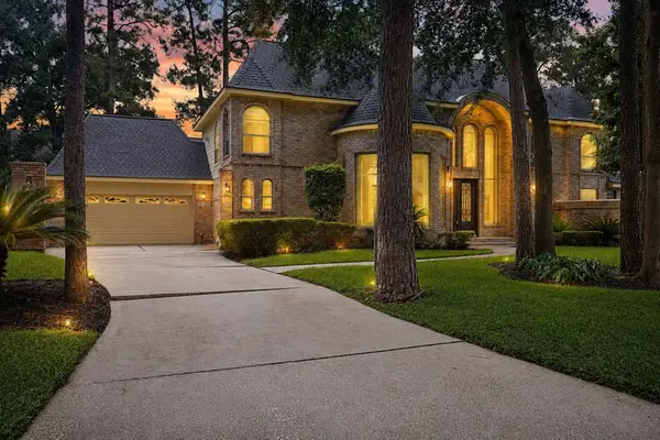 5103 Westerham Place, Houston, TX 77069