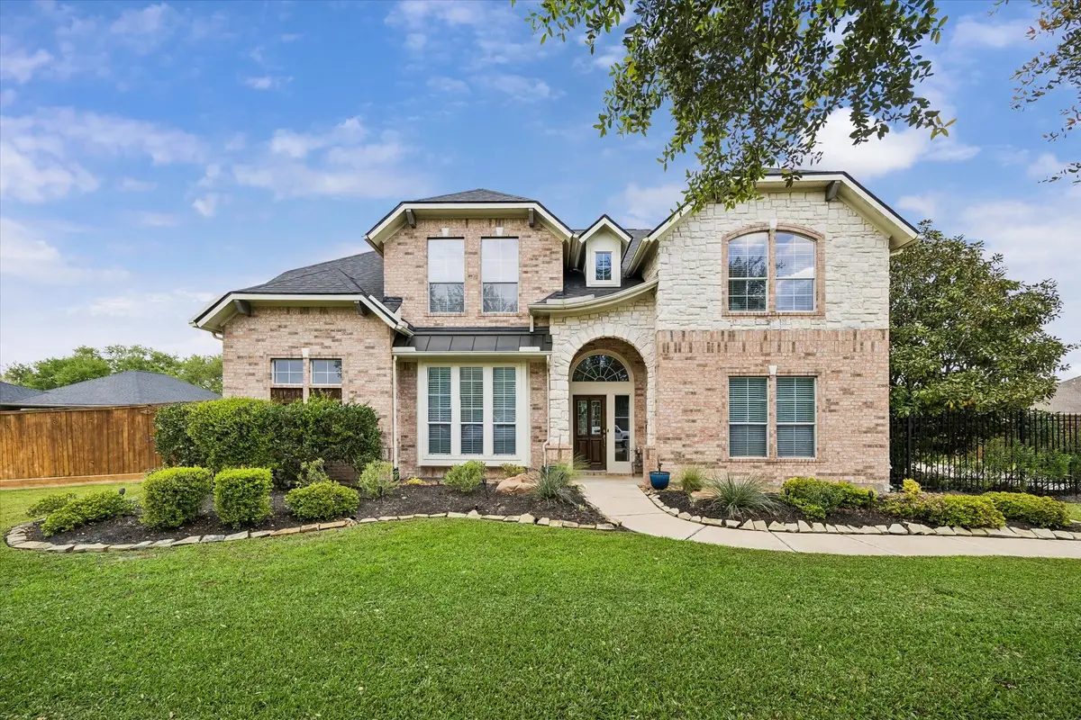 20810 E Cameron Ridge Drive, Cypress, TX 77433 - #1