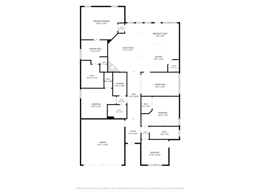2818 Krenek Court, Rosenberg, TX 77471 - #3