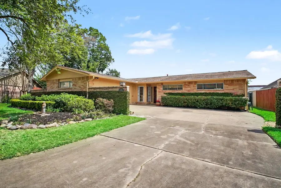 2803 Rockarbor Drive, Houston, TX 77063 - #3