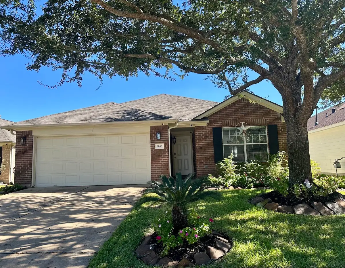 6006 Stockholm Court, Katy, TX 77449 - Image #1