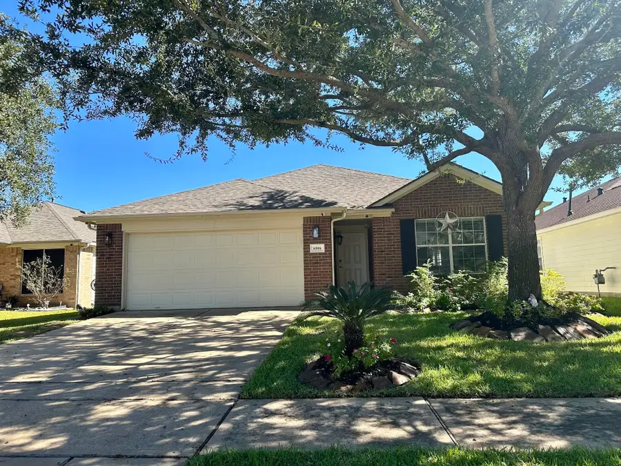 6006 Stockholm Court, Katy, TX 77449 - Image #3