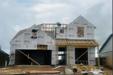 27626 Beachside Arbor Drive, Katy, TX 77493 - Image #2