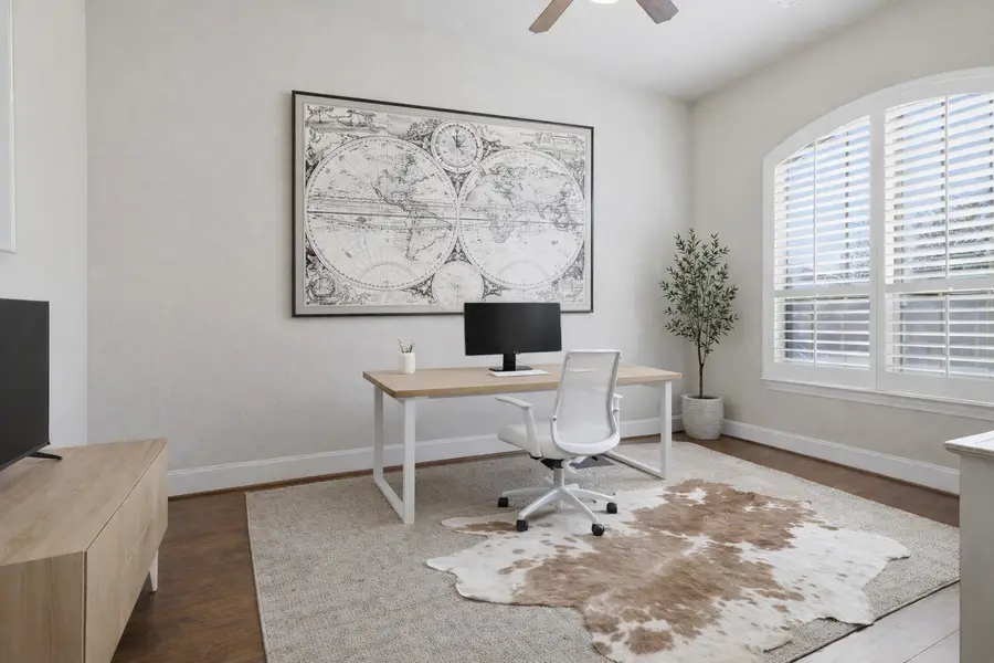 4826 Trickle Creek Drive, Fulshear, TX 77441 - #2