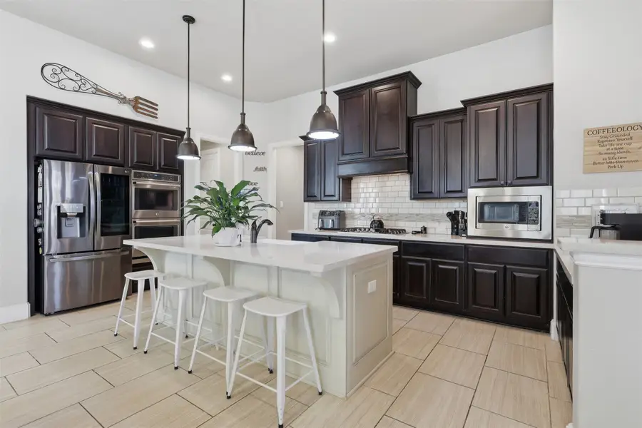 4826 Trickle Creek Drive, Fulshear, TX 77441 - #3