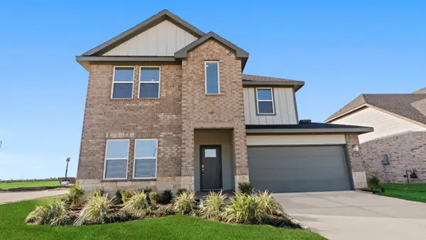 3514 Hopper Knoll Lane, Fulshear, TX 77441