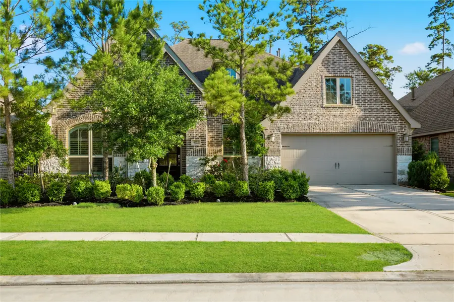 4222 Orchard Pass Drive, Spring, TX 77386 - #2