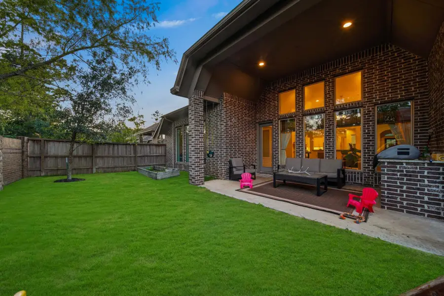 4222 Orchard Pass Drive, Spring, TX 77386 - #3