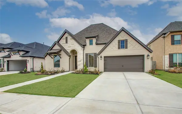 3011 Harbor Spring Way, Manvel, TX 77578