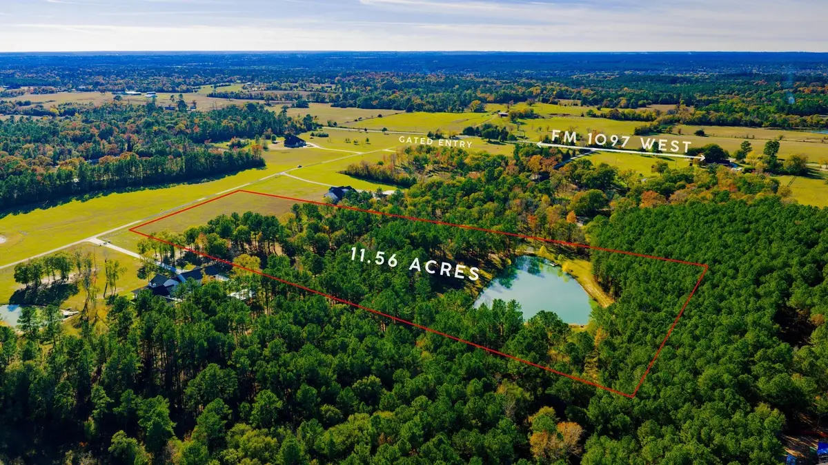 TBD Ranching Way, Montgomery, TX 77356 - Image #1