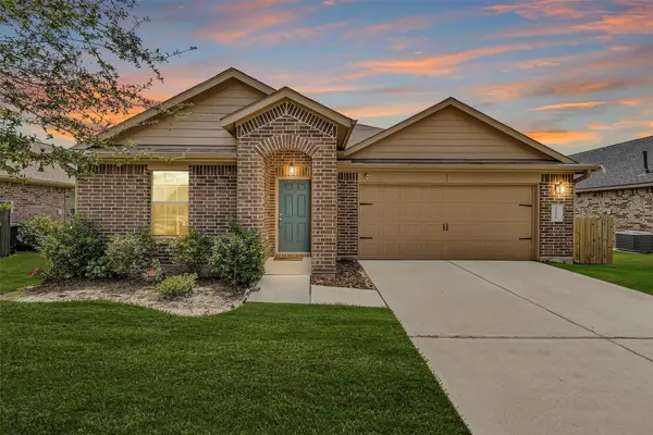 22919 Eselle Creek Drive, Tomball, TX 77375