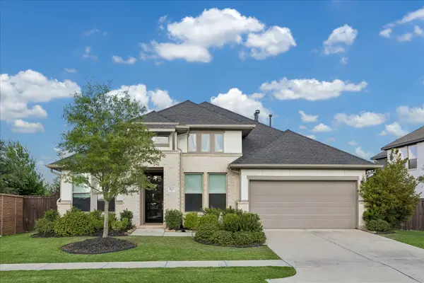 3122 Lantana Trail, Katy, TX 77493