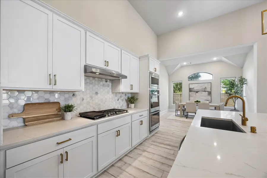 3122 Lantana Trail, Katy, TX 77493 - #3